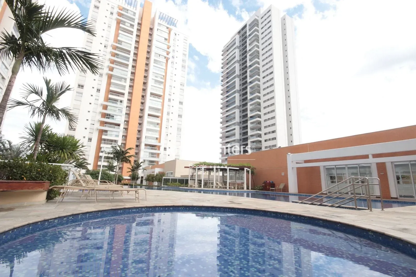 Apartamento, 3 quartos, 119 m² - Foto 1