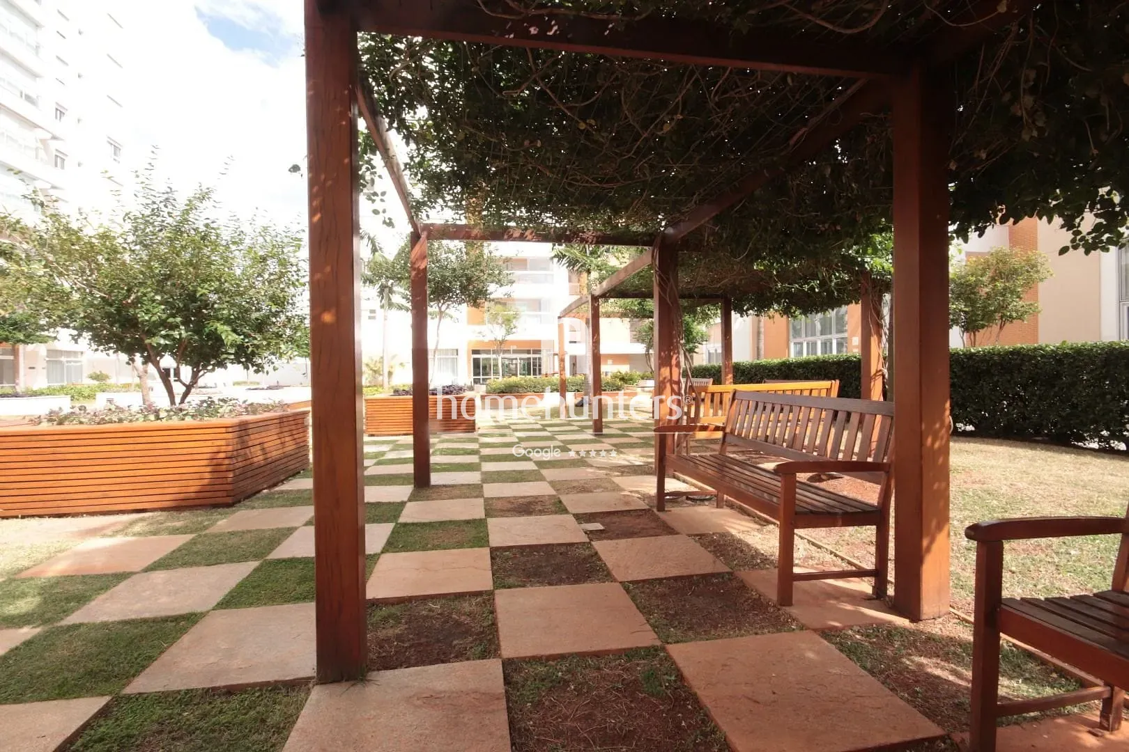 Apartamento, 3 quartos, 119 m² - Foto 28