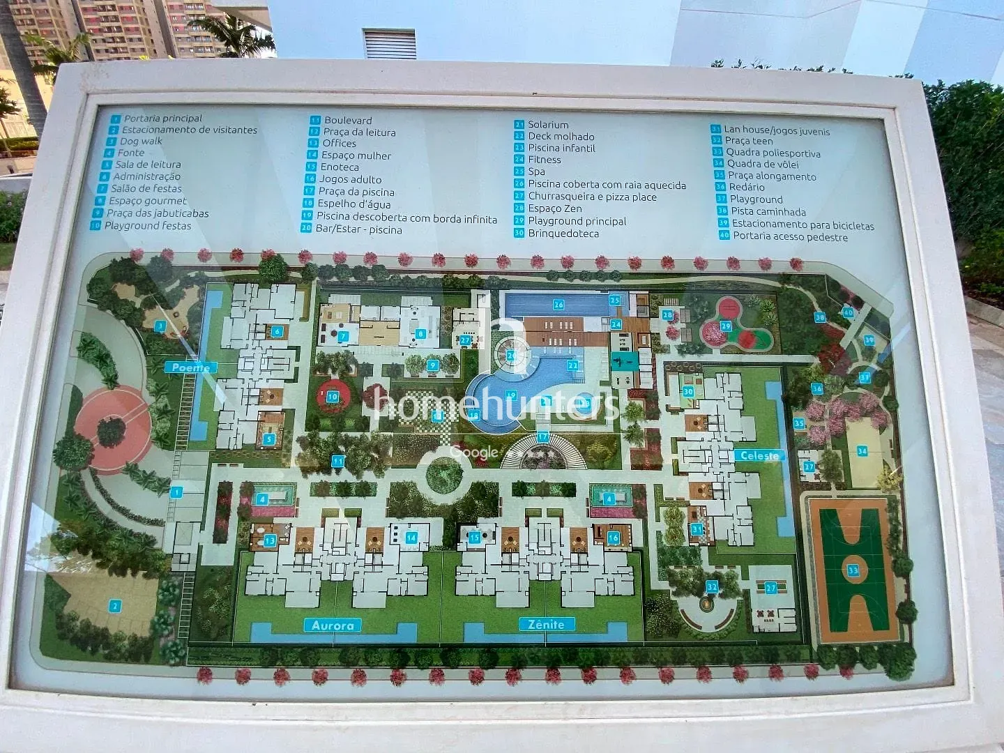 Apartamento, 3 quartos, 119 m² - Foto 35