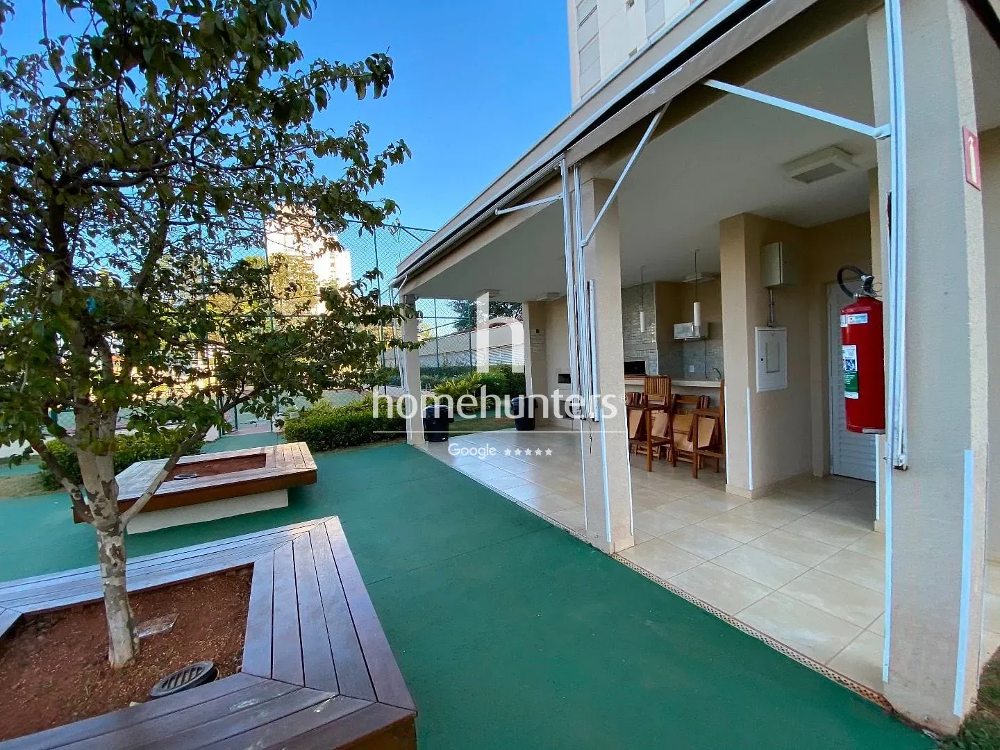Apartamento, 3 quartos, 119 m² - Foto 31