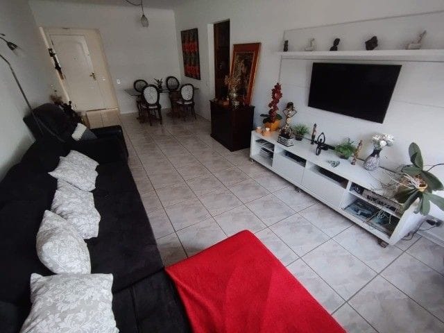 Foto do Apartamento - Apartamento com 3 dormitórios à venda, 110 m² por R$ 520.000,00 - Jardim São Dimas - São José dos Campos/SP | INDEPENDENCE NEGOCIOS IMOBILIARIOS LTDA