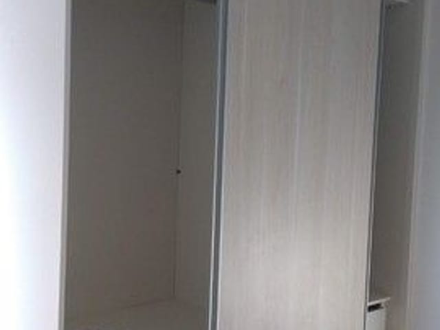 Foto do Apartamento - Apartamento Mobiliado no Condominio Pátio das Américas com 1 dormitórios à venda, 57 m² por R$ 585.000 - Jardim Aquarius - São José dos Campos/SP | RUSSI IMÓVEIS