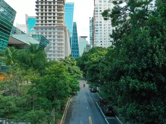 Apartamento com 541m² 4 quartos e 6 banheiros, à venda, no bairro Itaim Bibi em São Paulo
