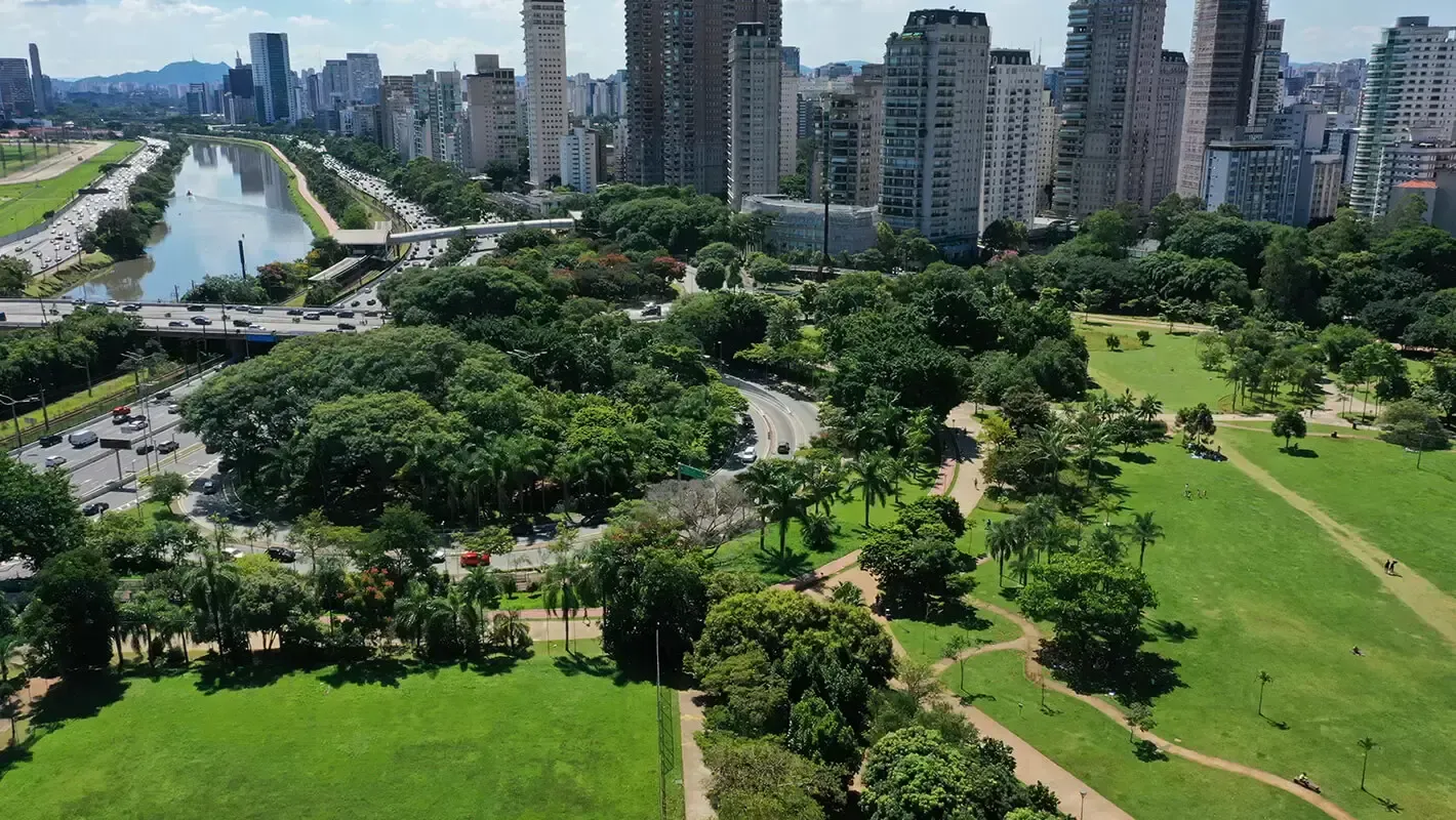 Apartamento em Itaim Bibi — foto 3