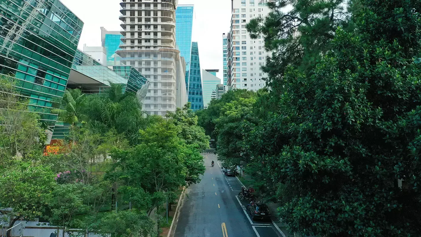 Apartamento em Itaim Bibi — foto 2
