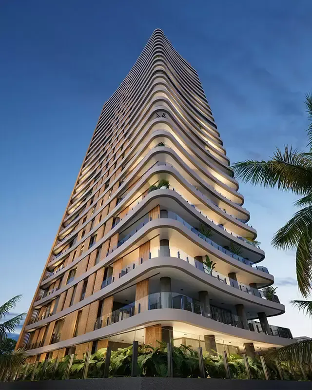 Apartamento em Itaim Bibi — foto 1