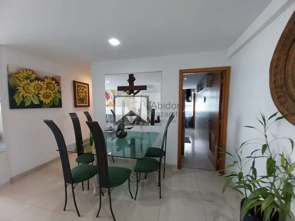 Apartamento, 2 quartos, 85 m² - Foto 9
