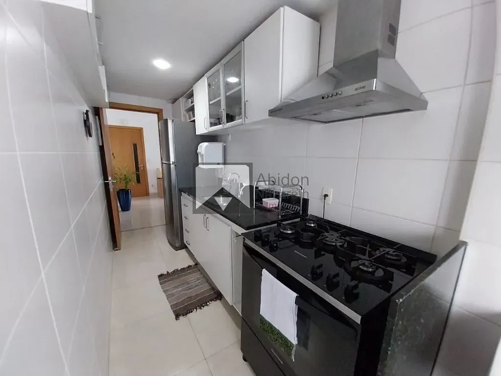 Apartamento, 2 quartos, 85 m² - Foto 20