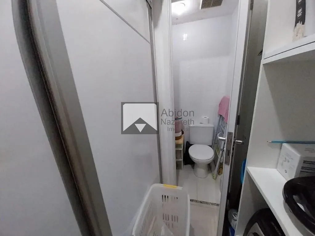 Apartamento, 2 quartos, 85 m² - Foto 23