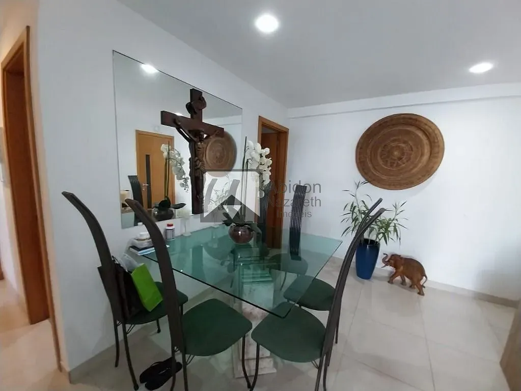 Apartamento, 2 quartos, 85 m² - Foto 7