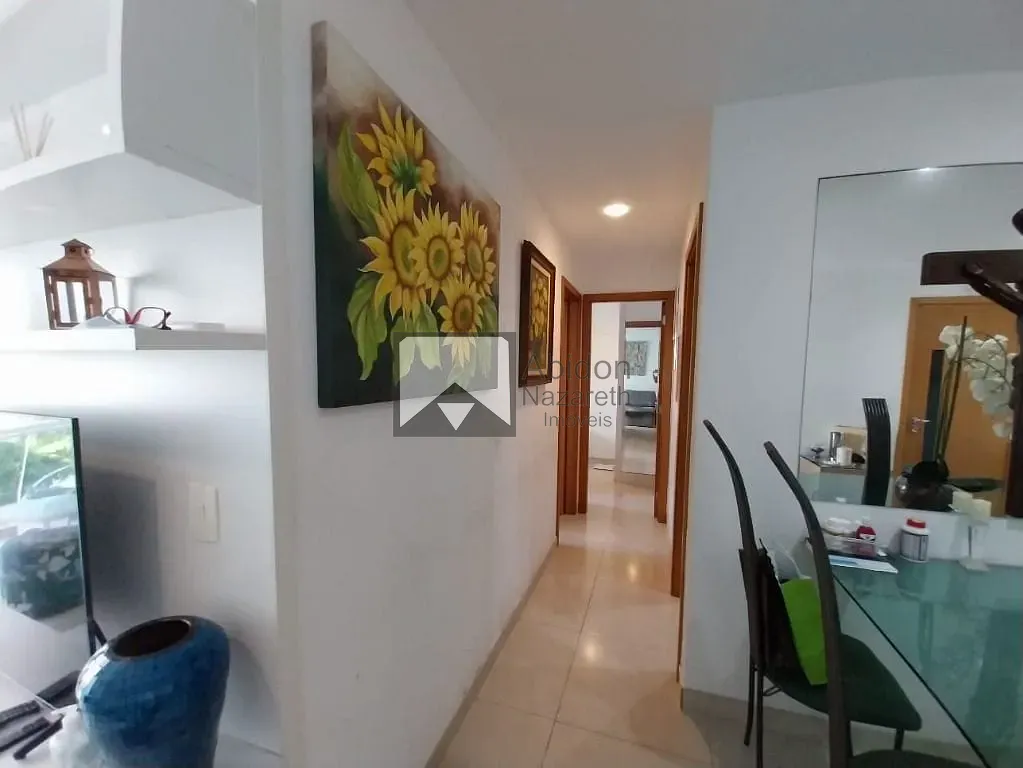 Apartamento, 2 quartos, 85 m² - Foto 8