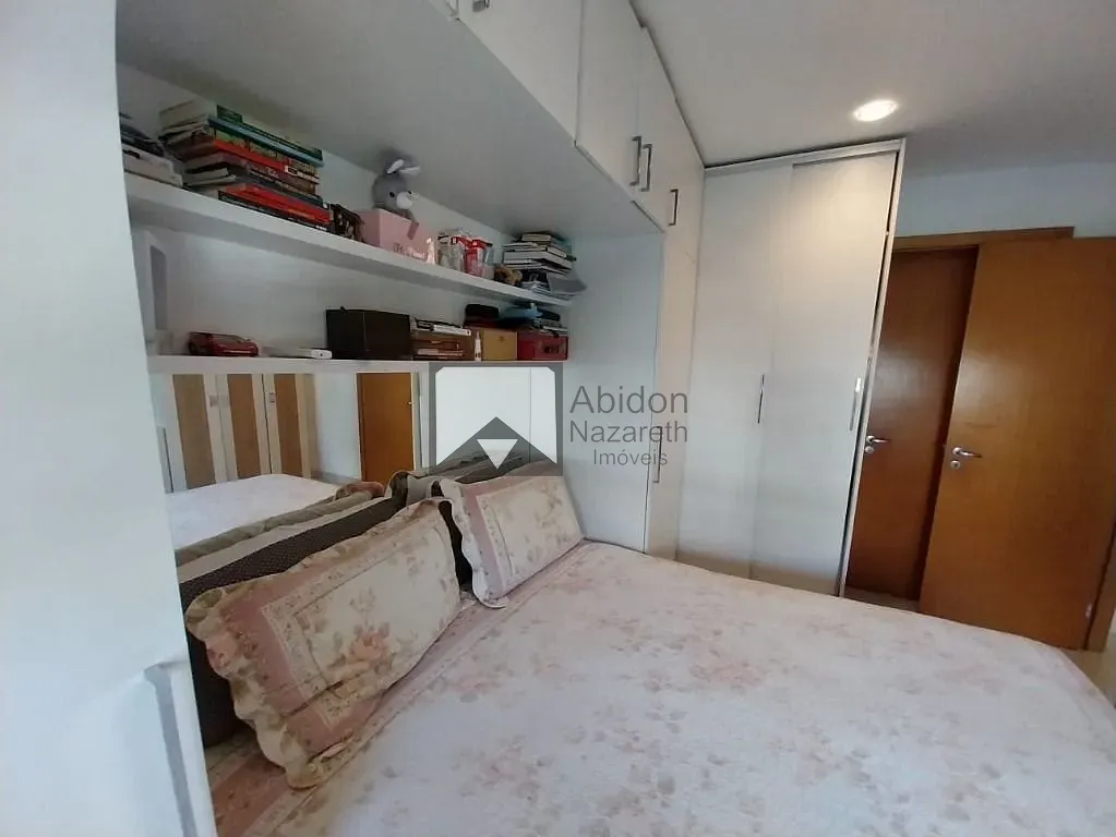 Apartamento, 2 quartos, 85 m² - Foto 16