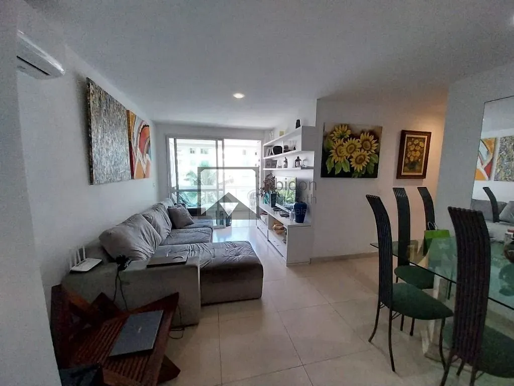 Apartamento, 2 quartos, 85 m² - Foto 10