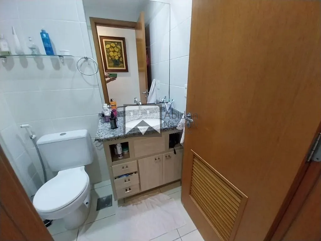 Apartamento, 2 quartos, 85 m² - Foto 11