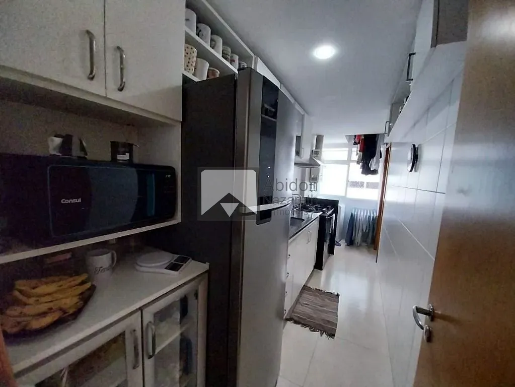 Apartamento, 2 quartos, 85 m² - Foto 21
