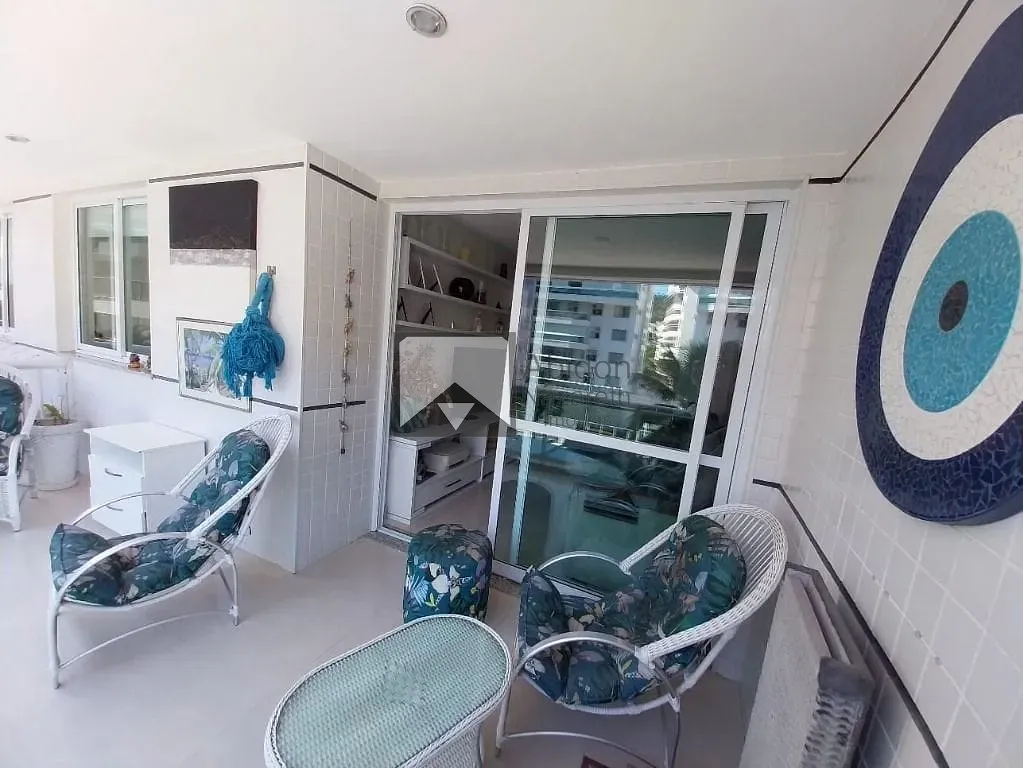 Apartamento, 2 quartos, 85 m² - Foto 4