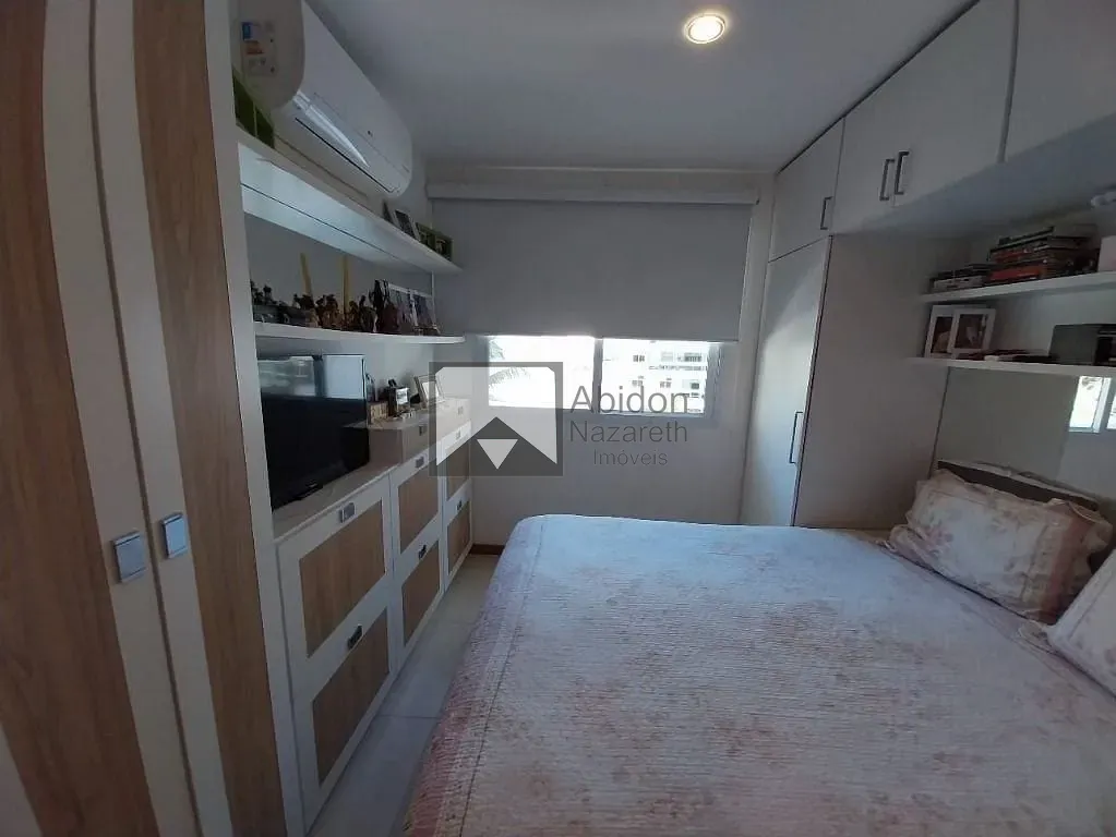 Apartamento, 2 quartos, 85 m² - Foto 29