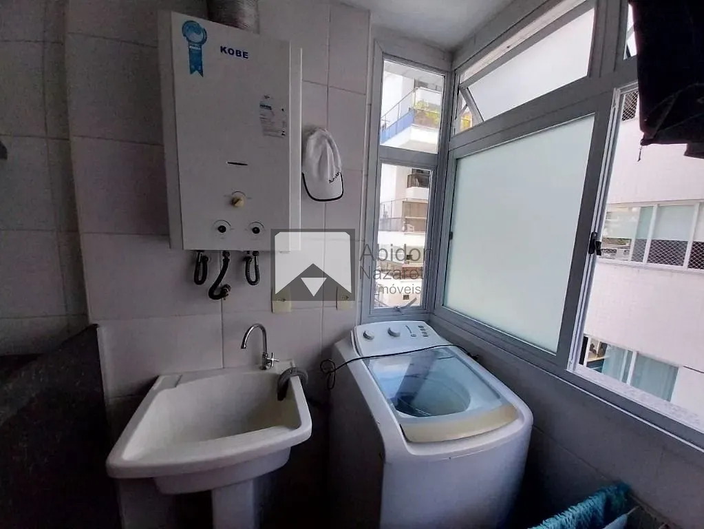 Apartamento, 2 quartos, 85 m² - Foto 35