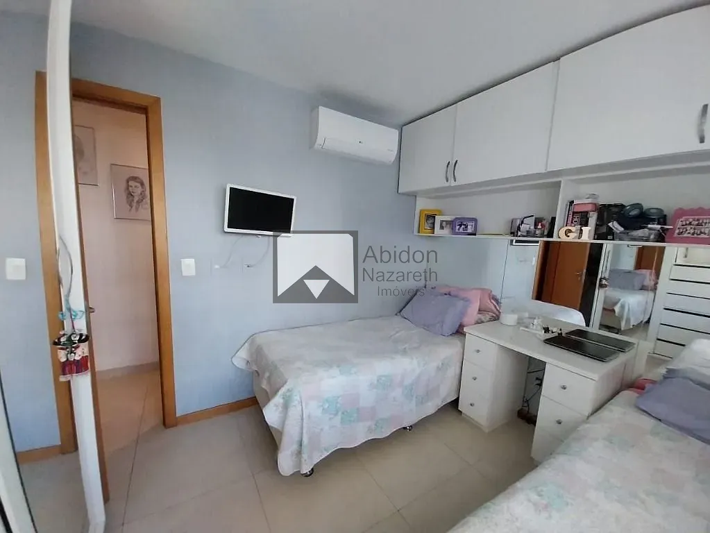 Apartamento, 2 quartos, 85 m² - Foto 14