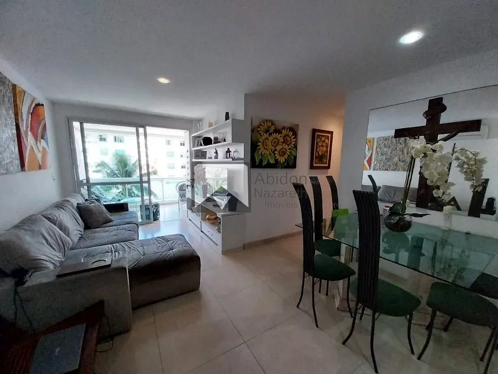 Apartamento, 2 quartos, 85 m² - Foto 6