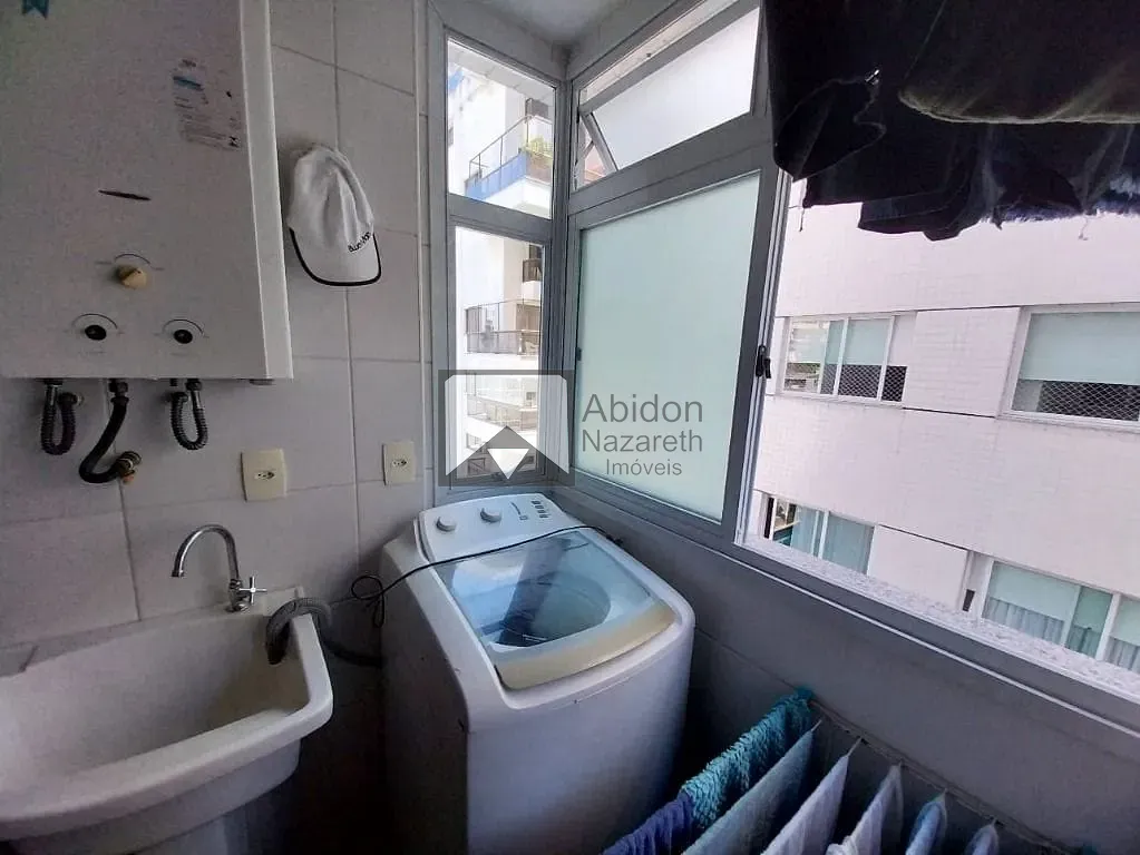 Apartamento, 2 quartos, 85 m² - Foto 33
