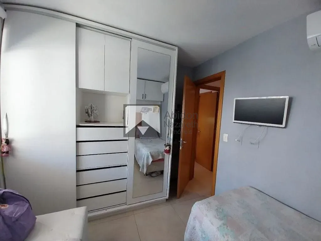Apartamento, 2 quartos, 85 m² - Foto 13