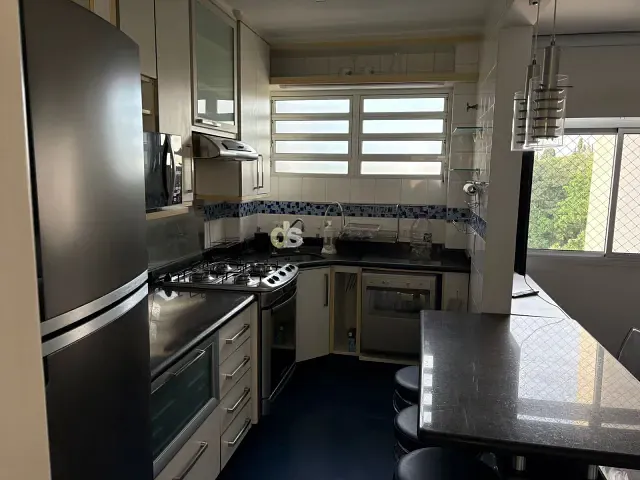 Apartamento 2 quartos e 2 banheiros, para alugar, no bairro Pinheiros em São Paulo