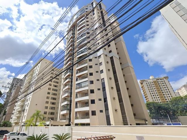 Foto do Apartamento - Apartamento com 3 dormitórios à venda, 125 m² por R$ 930.000,00 - Jardim Esplanada - São José dos Campos/SP | INDEPENDENCE NEGOCIOS IMOBILIARIOS LTDA