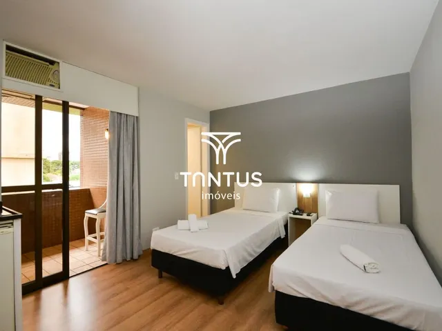 Apartamento 1 quarto e 1 banheiro, à venda, no bairro Alto da Rua XV em Curitiba