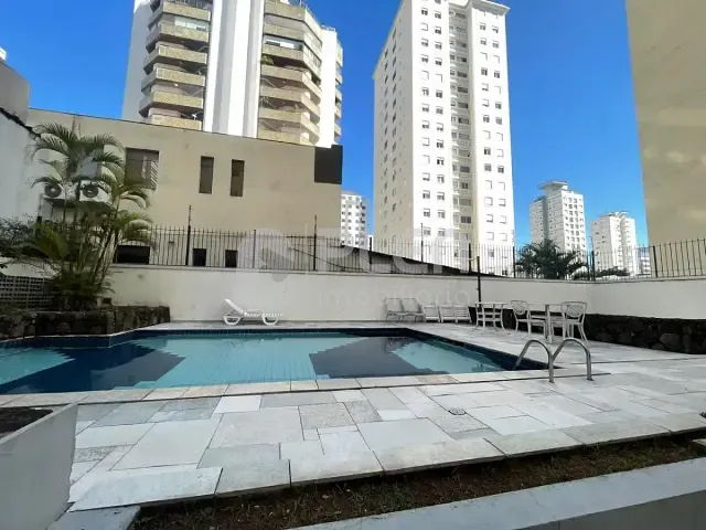 Apartamento 3 quartos e 4 banheiros, para alugar, no bairro Indianópolis em São Paulo