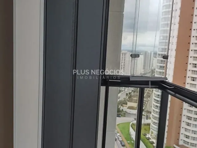 Apartamento com 62m² 2 quartos e 2 banheiros, à venda, no bairro Parque Campolim em Sorocaba