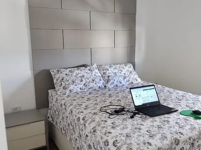 Apartamento com 62m² 2 quartos e 2 banheiros, à venda, no bairro Parque Campolim em Sorocaba