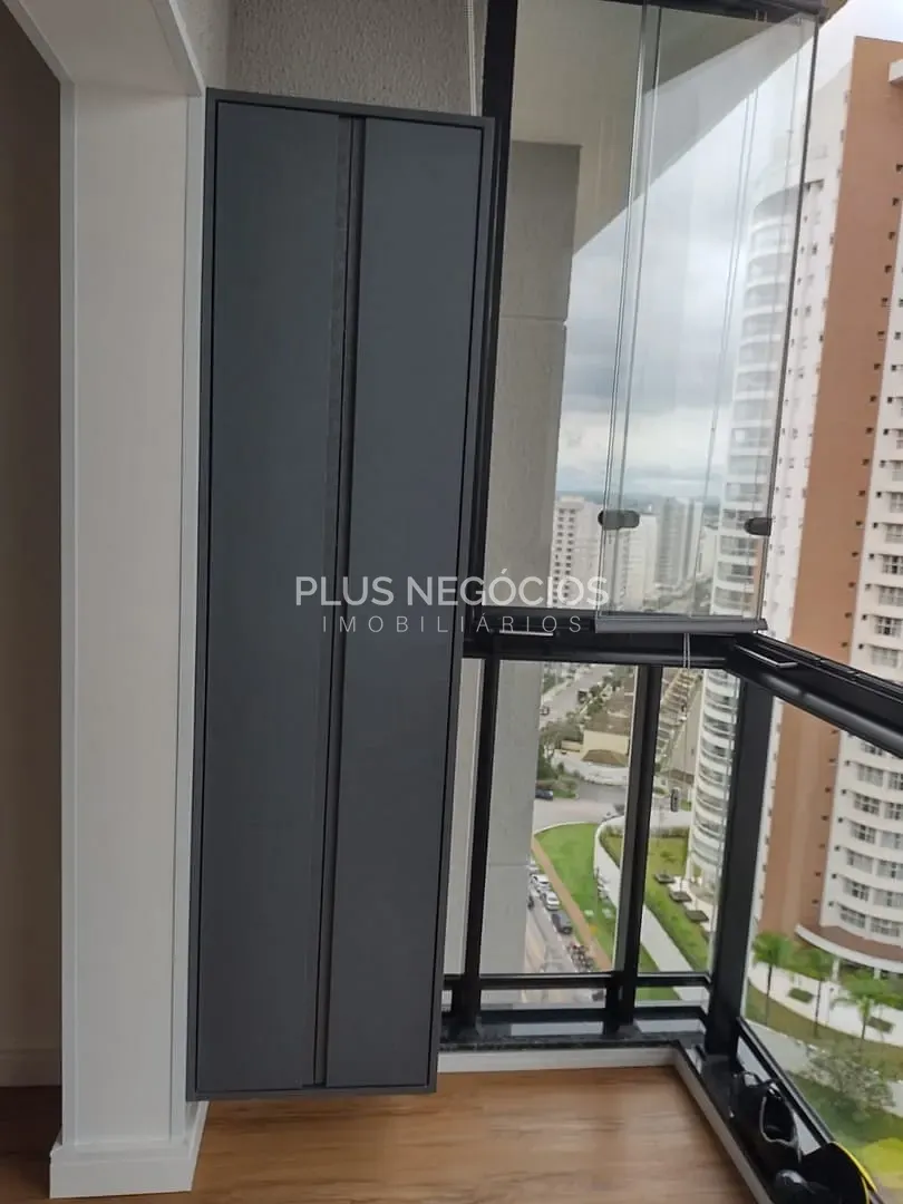 Apartamento, 2 quartos, 62 m² - Foto 4