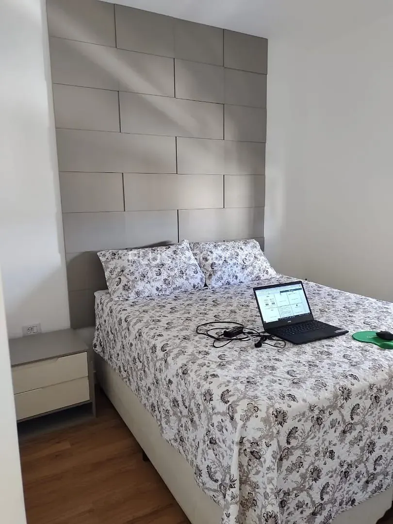 Apartamento, 2 quartos, 62 m² - Foto 5