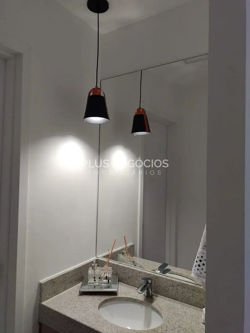 Apartamento, 2 quartos, 62 m² - Foto 11