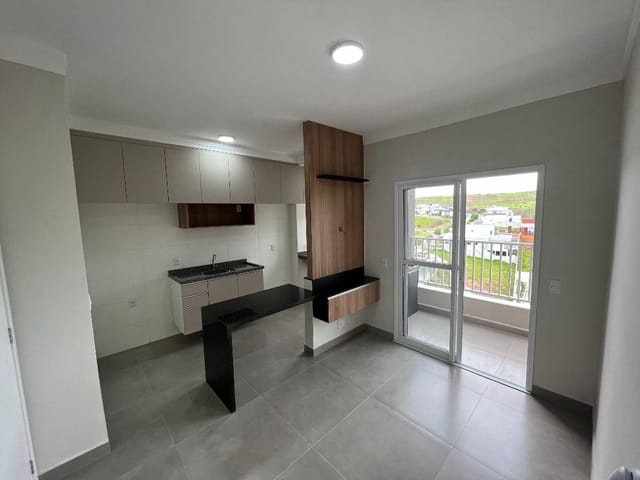 Foto do Apartamento - Apartamento com 2 dormitórios, 52 m² - venda por R$ 460.000,00 ou aluguel por R$ 3.190,00/mês - Colinas do Paratehy Norte - São José dos Campos/SP | RUSSI IMÓVEIS