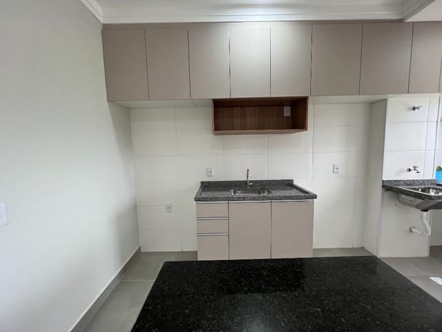 Foto do Apartamento - Apartamento com 2 dormitórios, 52 m² - venda por R$ 460.000,00 ou aluguel por R$ 3.190,00/mês - Colinas do Paratehy Norte - São José dos Campos/SP | RUSSI IMÓVEIS