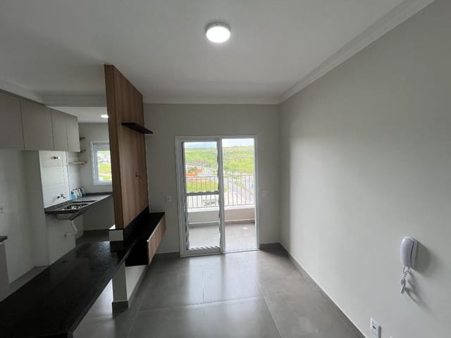 Foto do Apartamento - Apartamento com 2 dormitórios, 52 m² - venda por R$ 460.000,00 ou aluguel por R$ 3.190,00/mês - Colinas do Paratehy Norte - São José dos Campos/SP | RUSSI IMÓVEIS