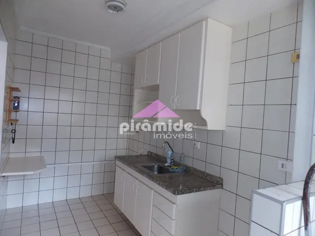 Apartamento com 10m² 1 quarto e 1 banheiro, à venda, no bairro Parque Residencial Aquarius em São José Dos Campos