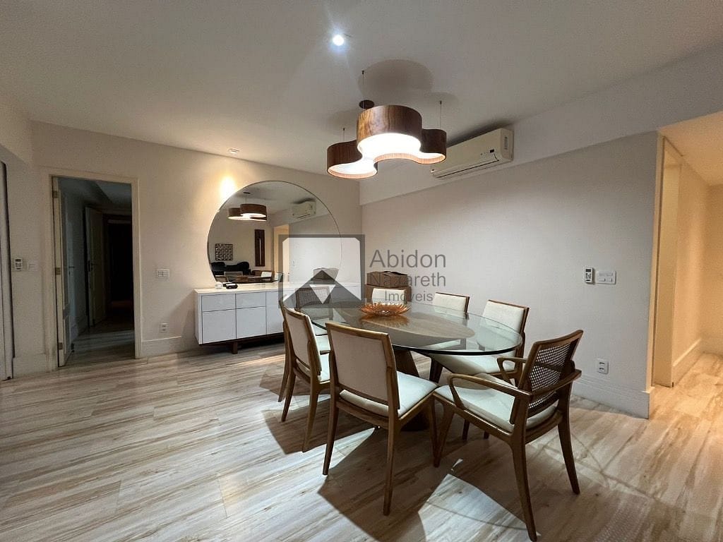 Apartamento, 4 quartos, 330 m² - Foto 56