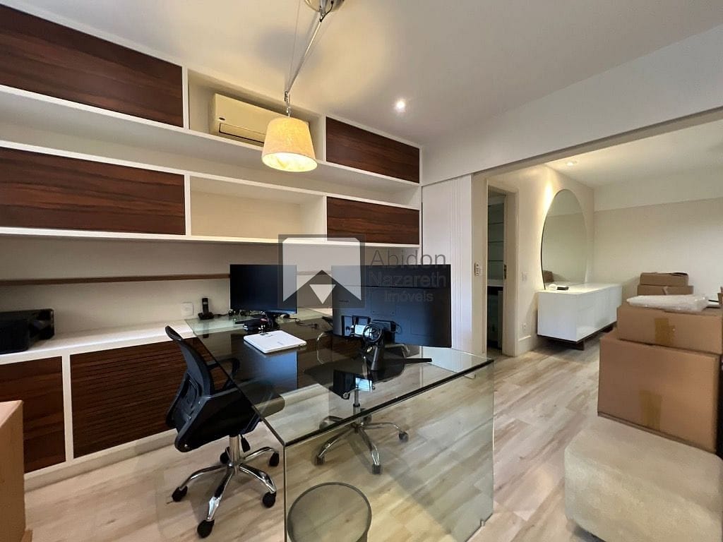 Apartamento, 4 quartos, 330 m² - Foto 51