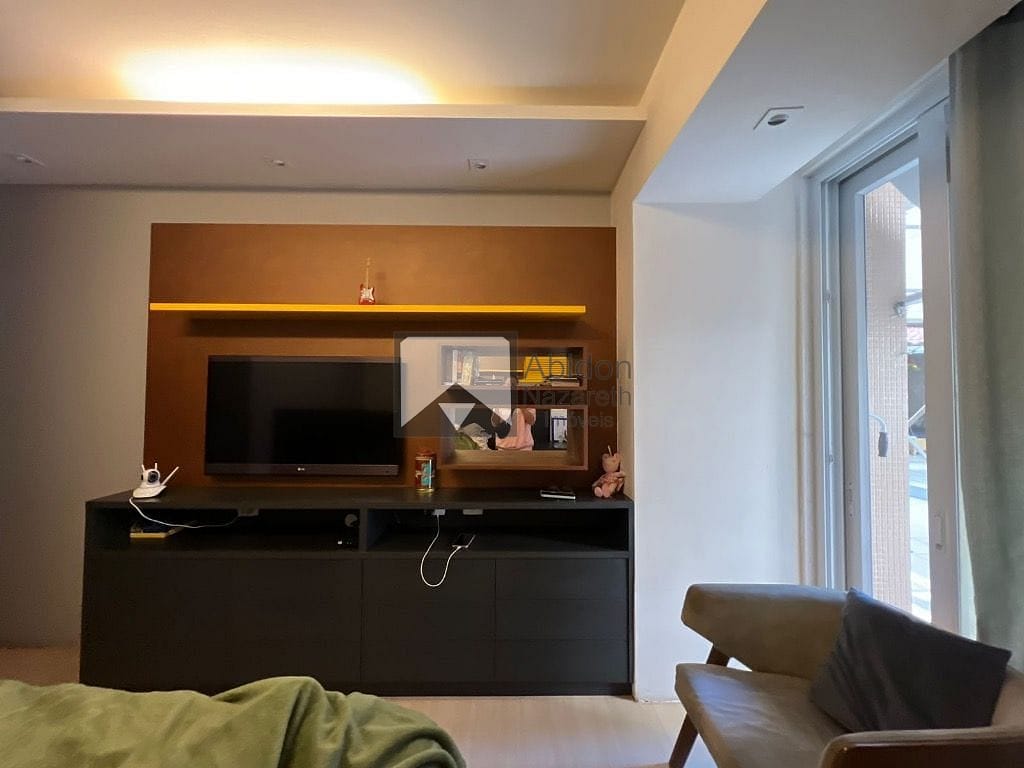 Apartamento, 4 quartos, 330 m² - Foto 38