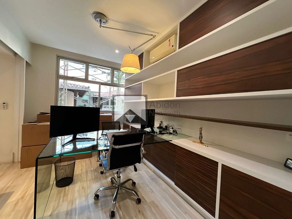 Apartamento, 4 quartos, 330 m² - Foto 53