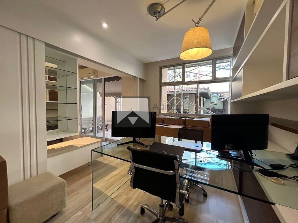 Apartamento, 4 quartos, 330 m² - Foto 54