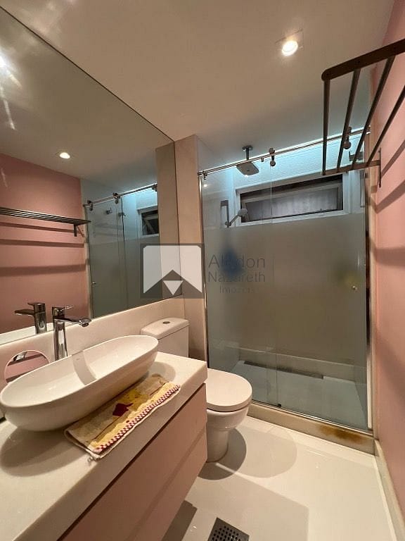 Apartamento, 4 quartos, 330 m² - Foto 42