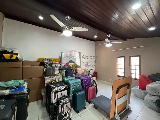 Apartamento com 340m² 4 quartos e 2 banheiros, à venda, no bairro Icaraí em Niterói