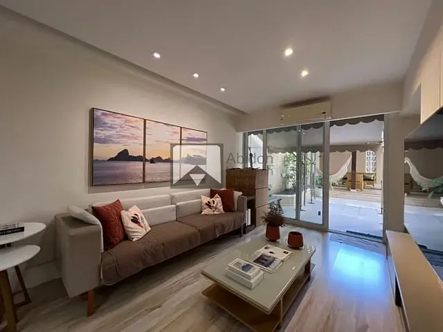 Apartamento com 340m² 4 quartos e 2 banheiros, à venda, no bairro Icaraí em Niterói