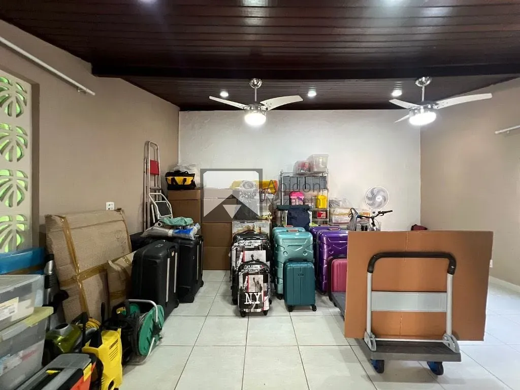 Apartamento, 4 quartos, 260 m² - Foto 6