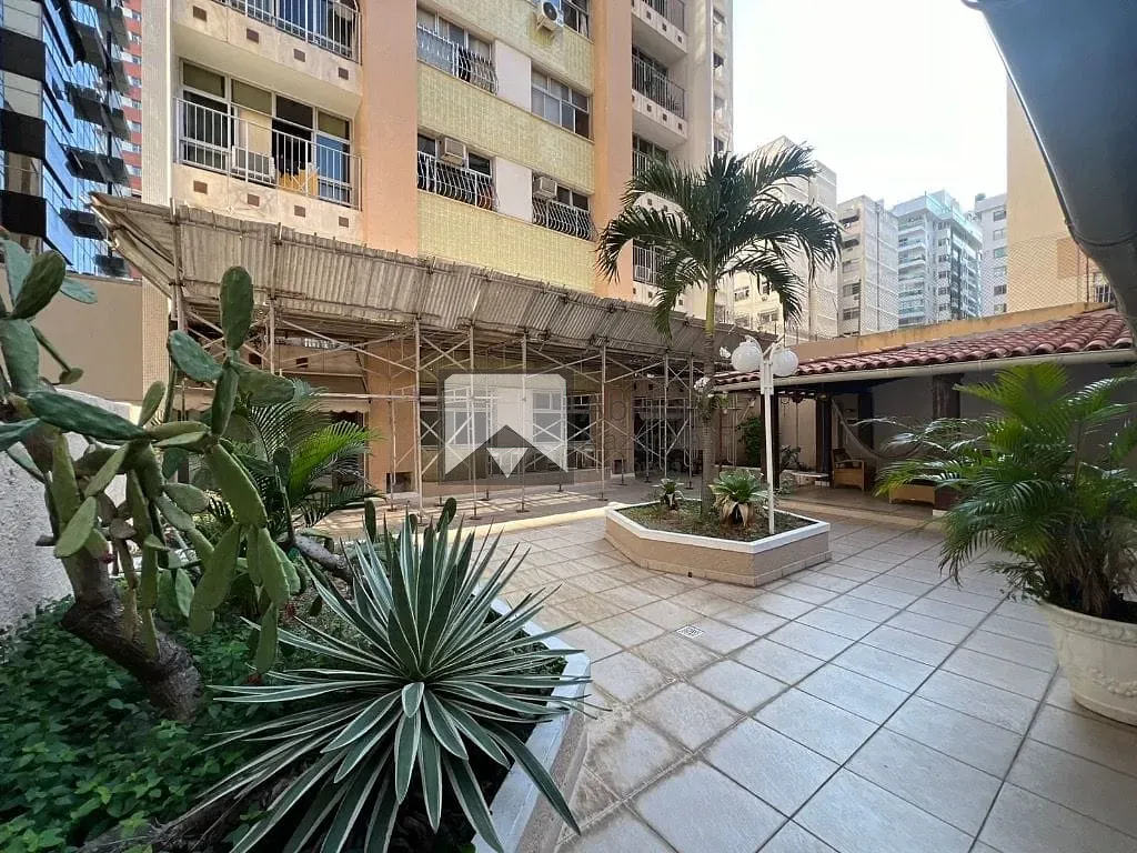 Apartamento, 4 quartos, 260 m² - Foto 9
