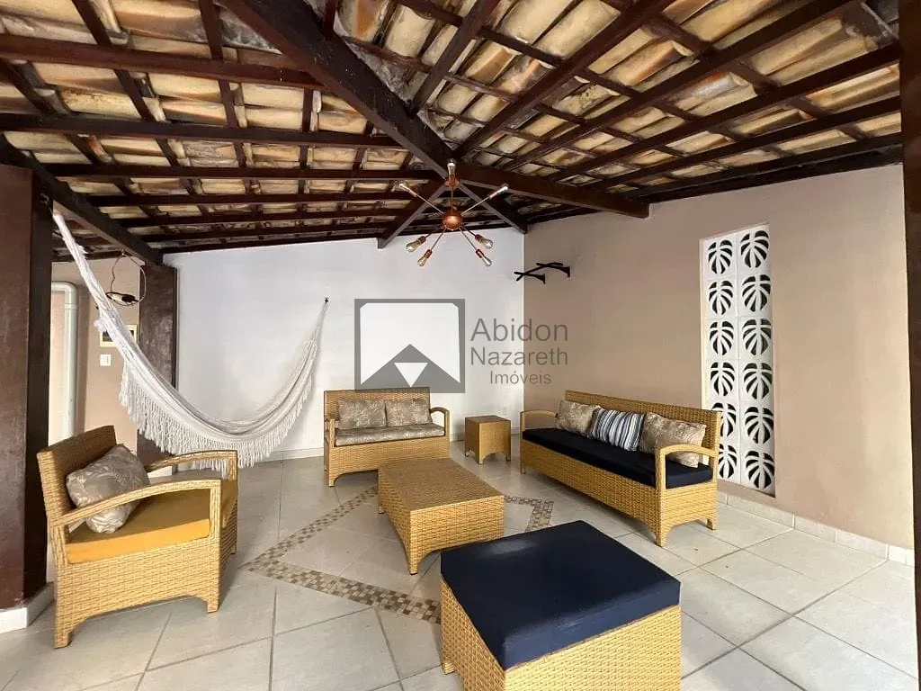 Apartamento, 4 quartos, 260 m² - Foto 14